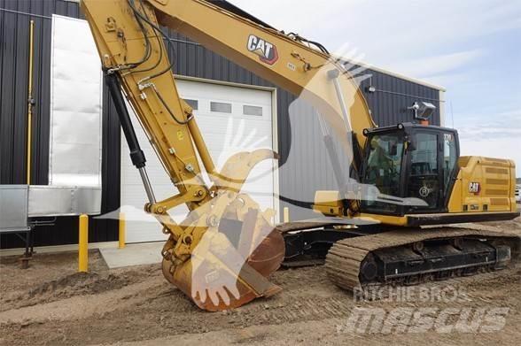 CAT 330 履帶式 挖土機/掘鑿機/挖掘機