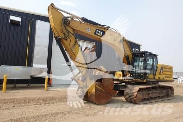 CAT 336 履帶式 挖土機/掘鑿機/挖掘機
