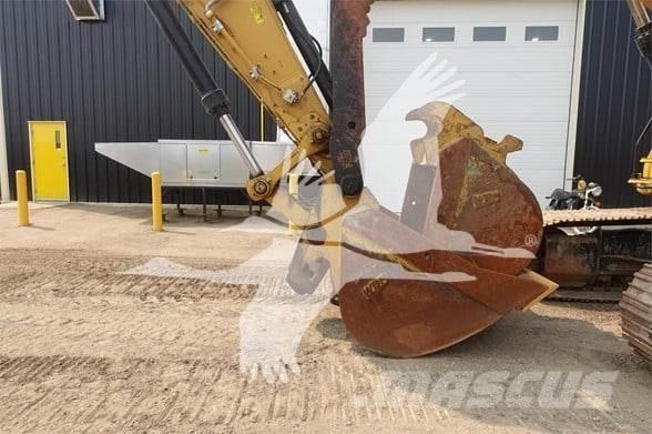 CAT 336 履帶式 挖土機/掘鑿機/挖掘機