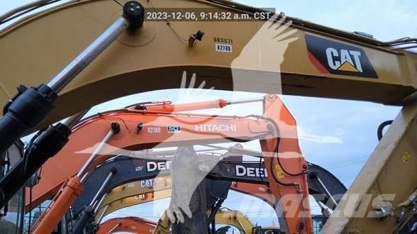 CAT 336 履帶式 挖土機/掘鑿機/挖掘機