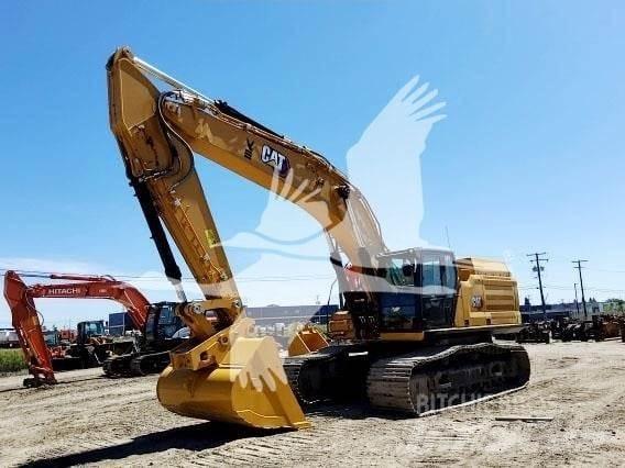 CAT 349 履帶式 挖土機/掘鑿機/挖掘機