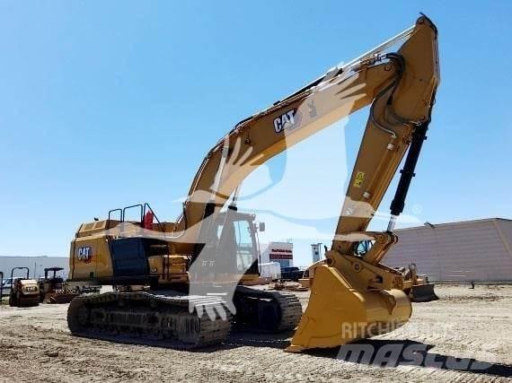 CAT 349 履帶式 挖土機/掘鑿機/挖掘機