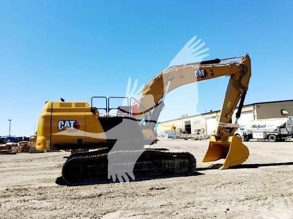 CAT 349 履帶式 挖土機/掘鑿機/挖掘機