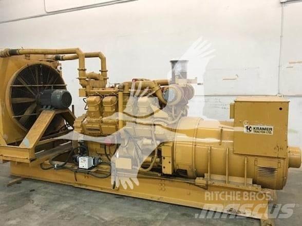 CAT 3508 STD 其他