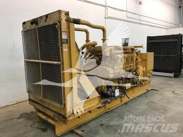 CAT 3508 STD 其他