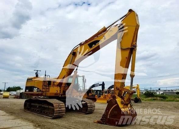 CAT 365C 履帶式 挖土機/掘鑿機/挖掘機