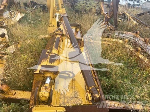 CAT 3852628 鏟刀