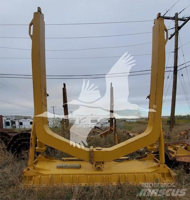 CAT 3852628 鏟刀