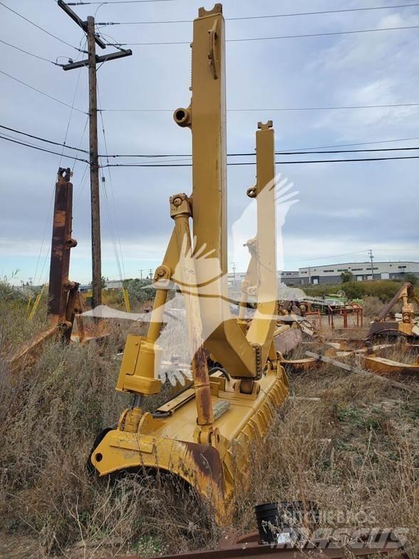CAT 3852628 鏟刀