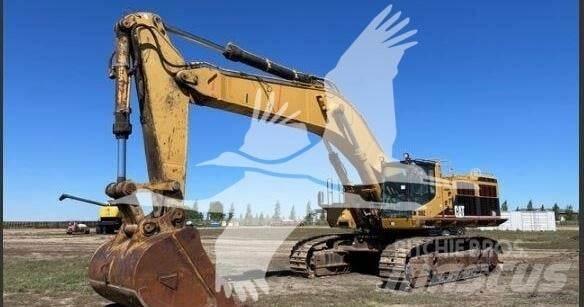 CAT 385BL 履帶式 挖土機/掘鑿機/挖掘機