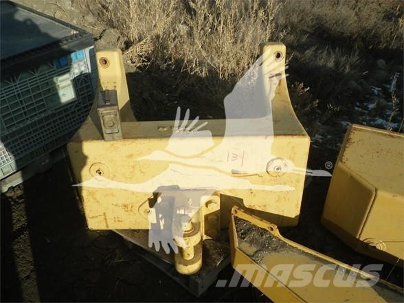 CAT 6Y0610 其他組件