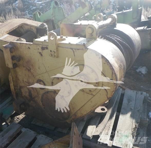 CAT 6Y7224 其他組件