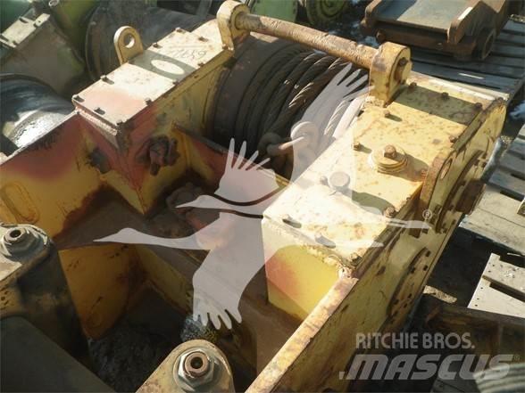 CAT 6Y7224 其他組件