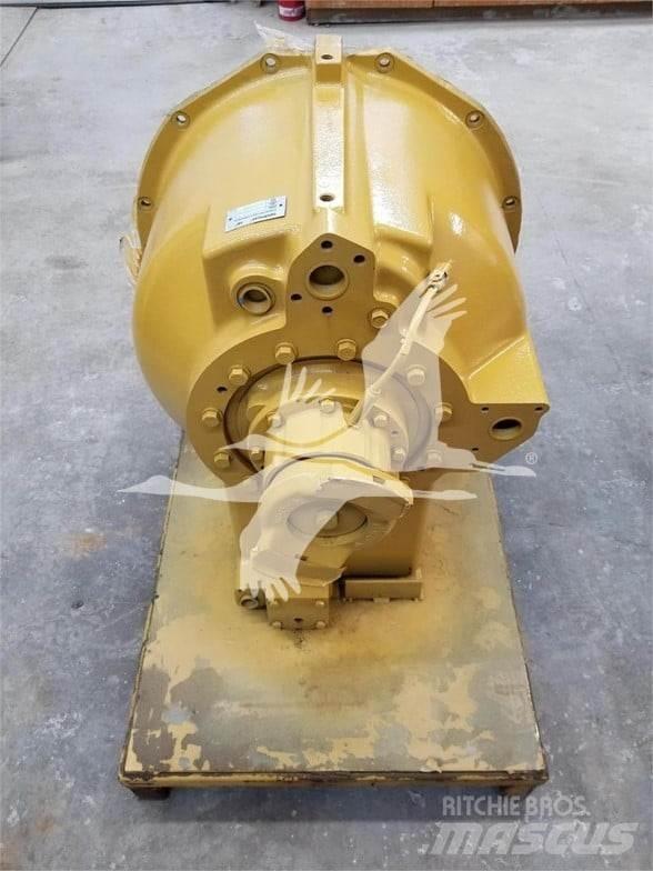 CAT D10T 其他組件