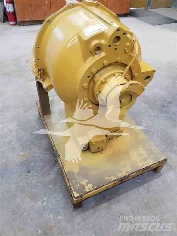 CAT D10T 其他組件