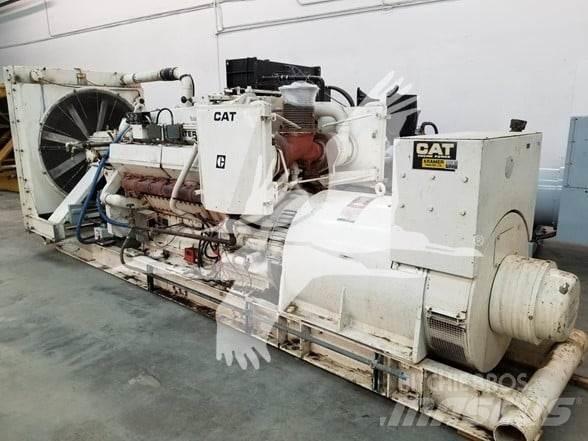CAT D349 其他