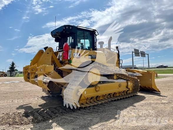 CAT D6 LGP 履帶推土機