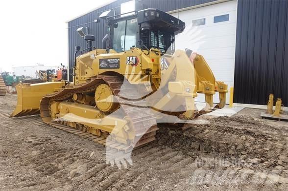CAT D6 LGP 履帶推土機