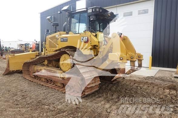 CAT D6 LGP 履帶推土機