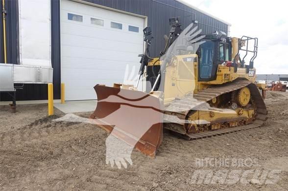 CAT D6T LGP 履帶推土機