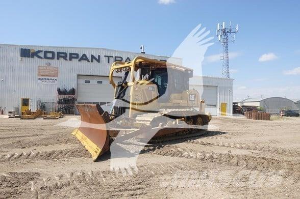 CAT D7E LGP 履帶推土機
