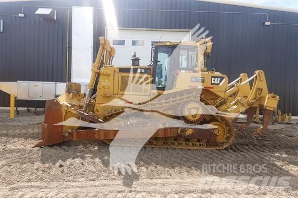 CAT D7R2 XR 履帶推土機