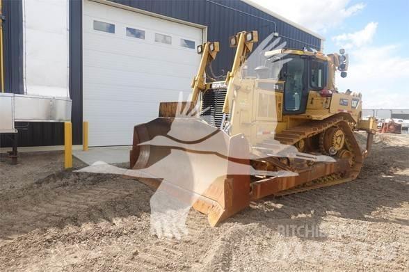 CAT D7R2 XR 履帶推土機