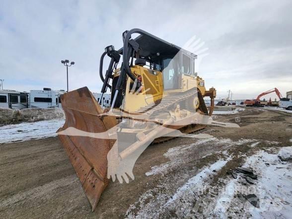 CAT D8T 履帶推土機
