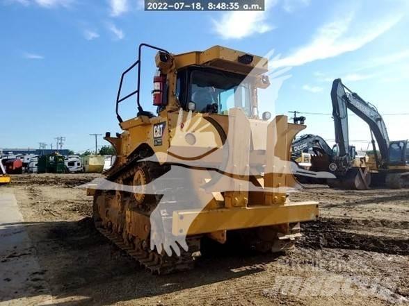 CAT D8T 履帶推土機