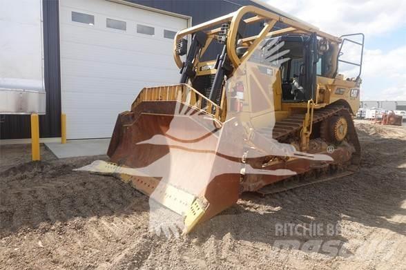 CAT D8T 履帶推土機