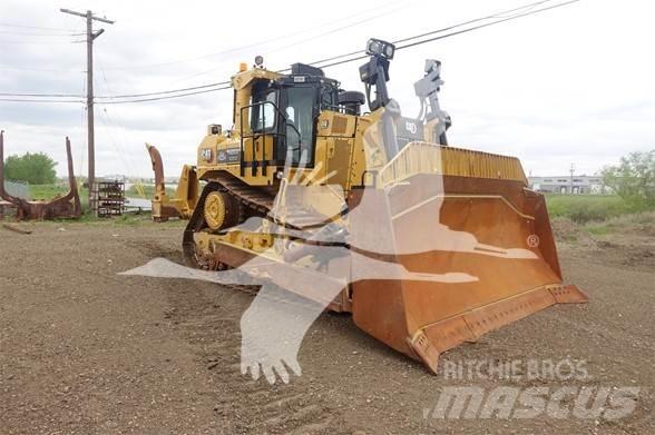 CAT D9 履帶推土機