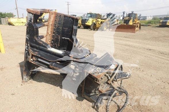  EFI 鏟斗