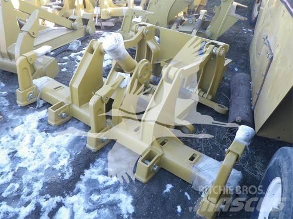 Ironquip  鬆土機