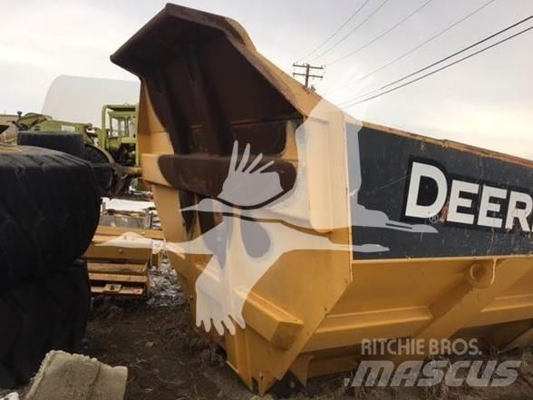 John Deere  其他