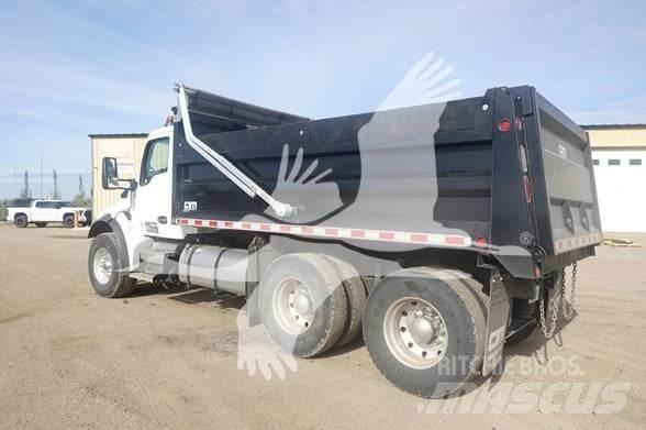 Kenworth T480 其他