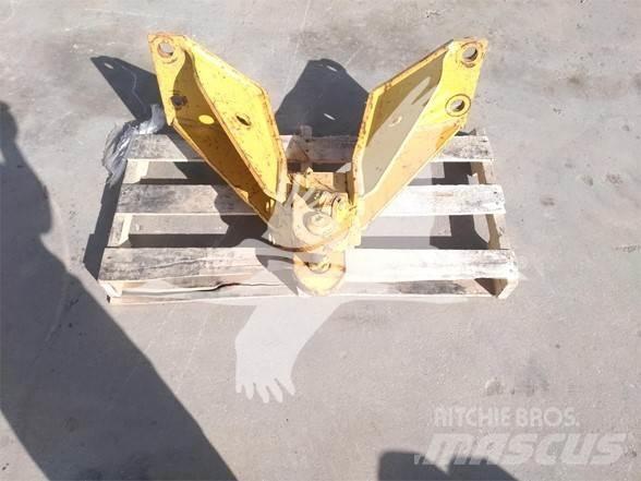 Komatsu  其他組件