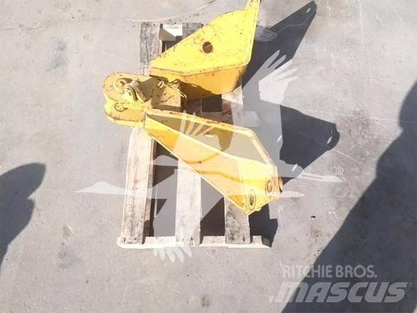 Komatsu  其他組件