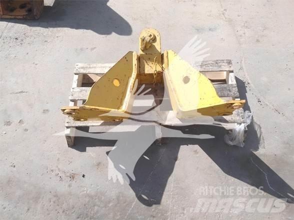 Komatsu  其他組件