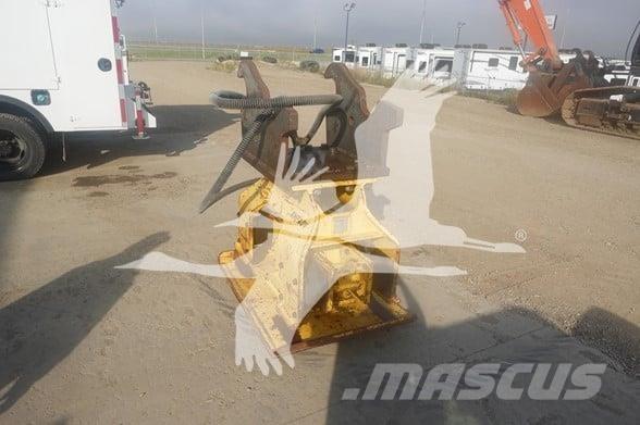 Magnum RHP40V 夯實機(夯土機)