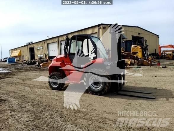 Manitou M30.4 越野車