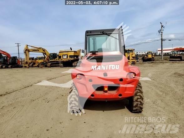 Manitou M30.4 越野車