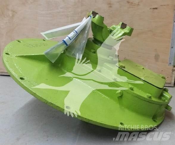 Terex  其他