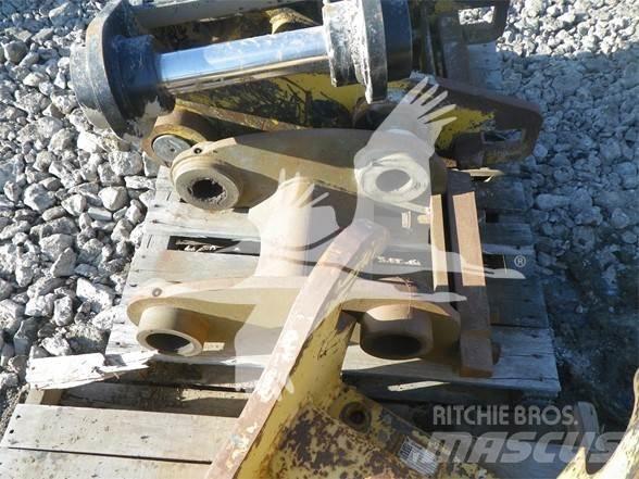 Weldco Beales  快速連結器