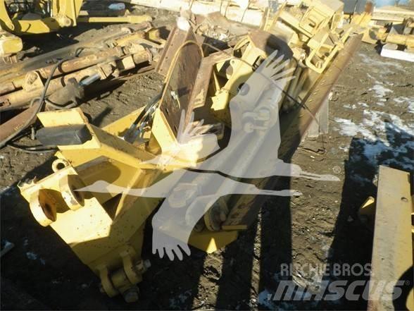 Weldco Beales  其他組件
