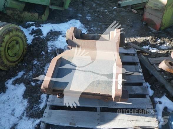 Weldco Beales  快速連結器