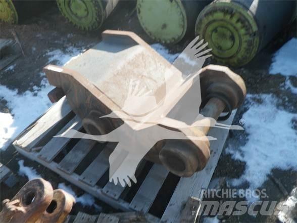 Weldco Beales  快速連結器