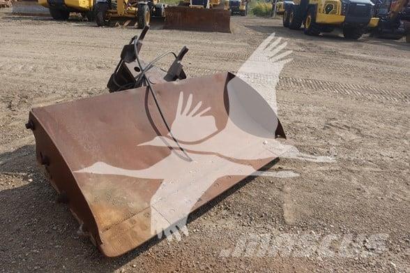 Weldco Beales  鏟刀