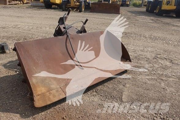 Weldco Beales  鏟刀