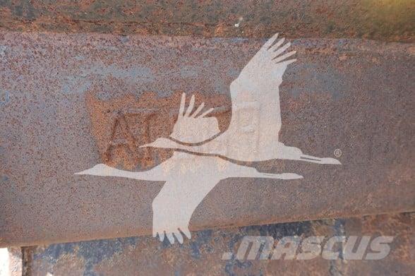 Weldco Beales  鏟刀