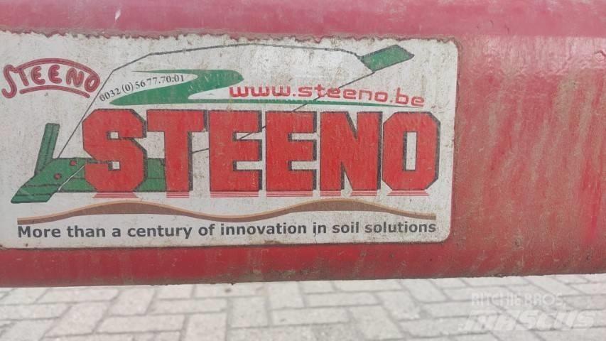  Steeno Ploeg 傳統犁